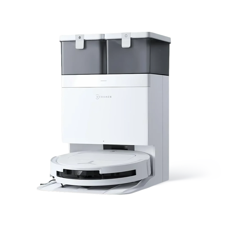 ECOVACS DEEBOT T50 Pro Omni robot vacuum