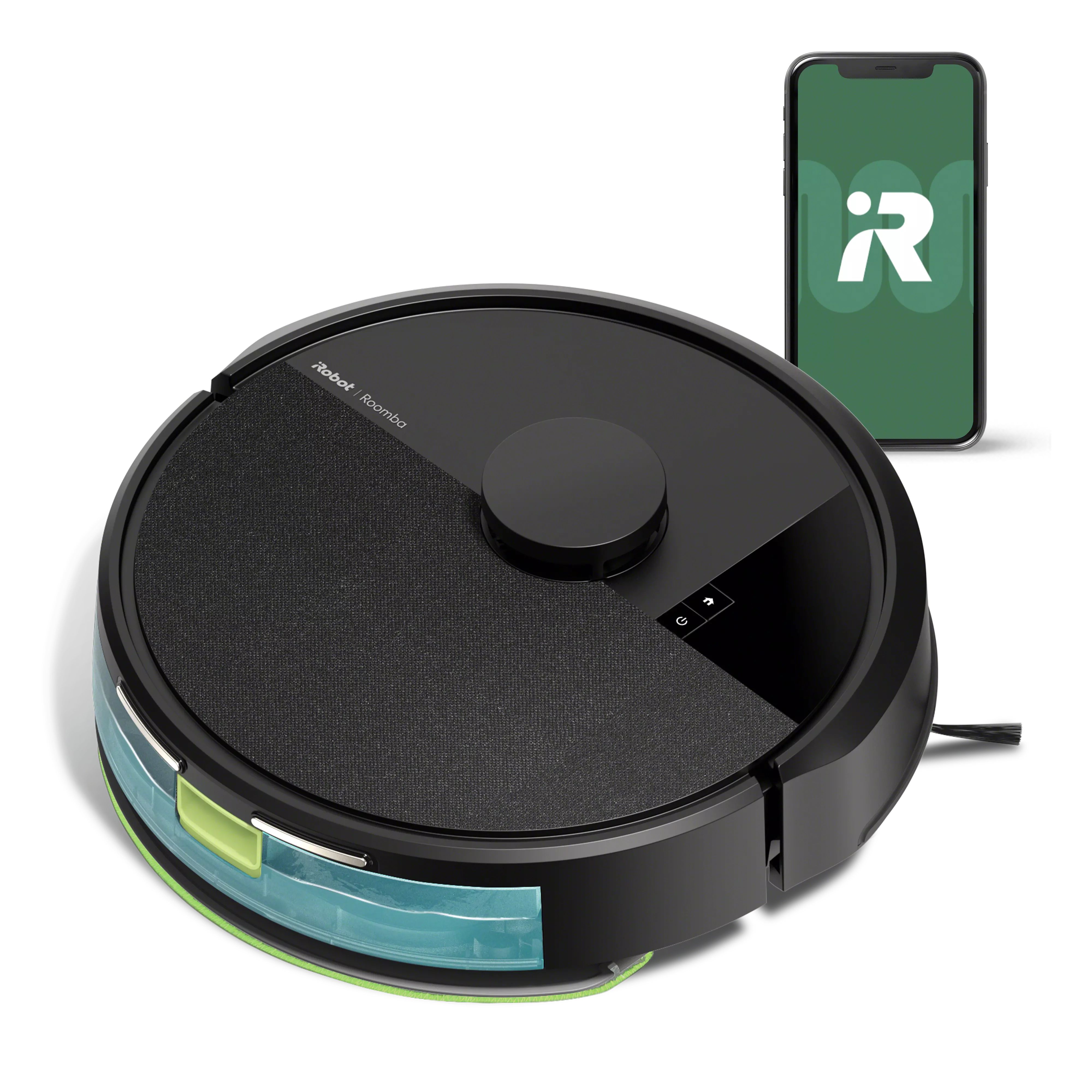 iRobot Roomba 105 Combo robot vacuum