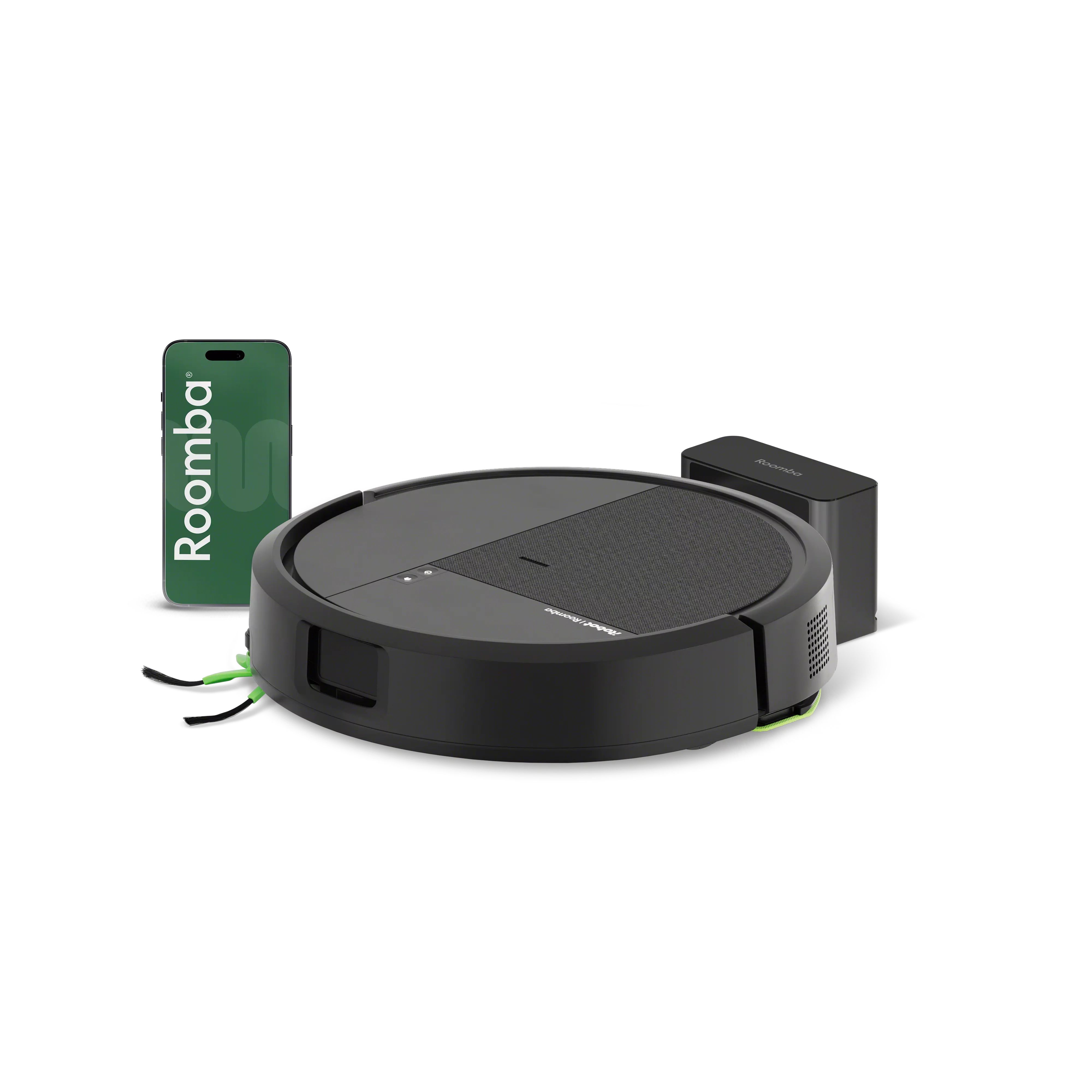 iRobot Roomba 115 Combo
