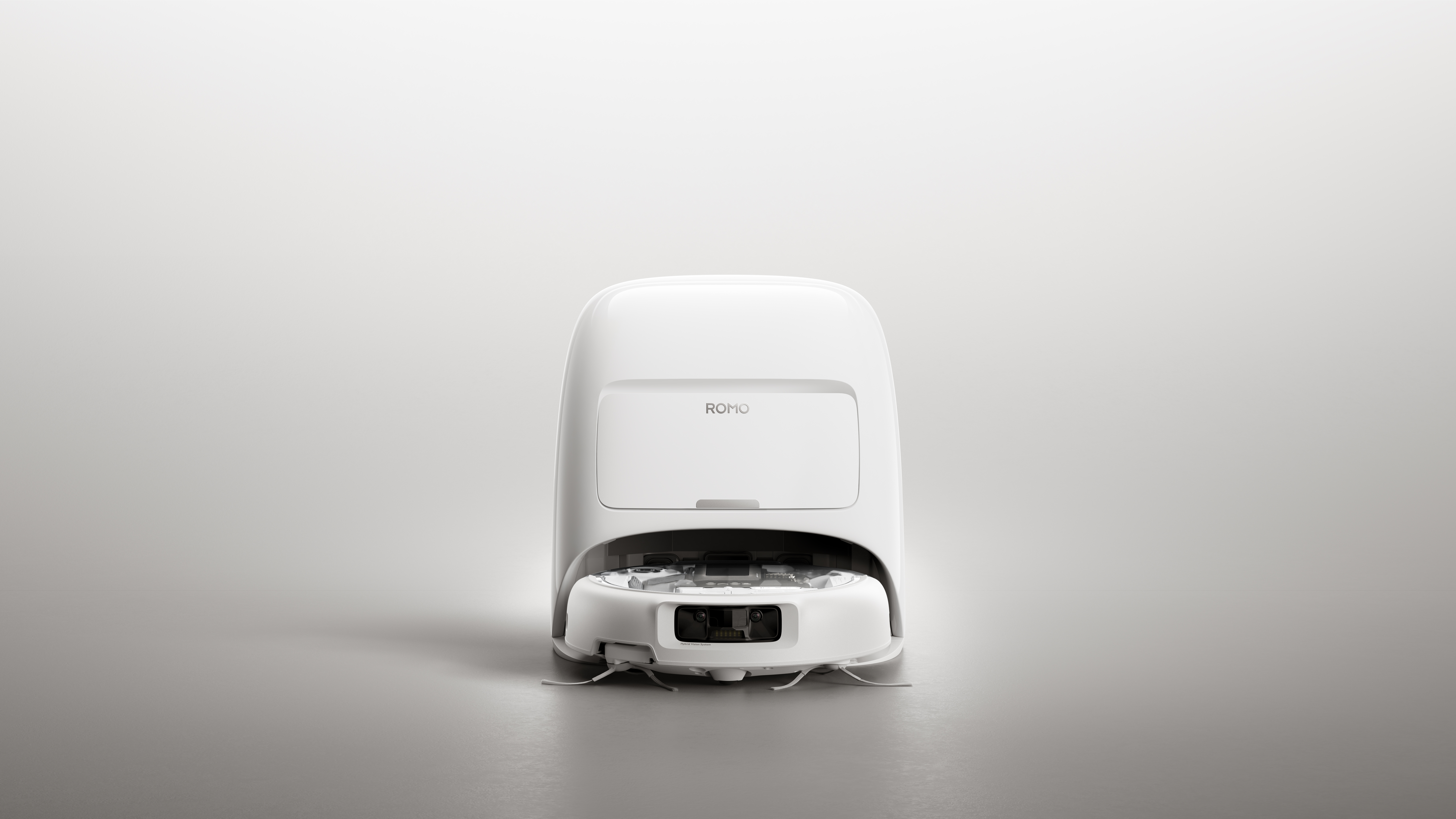 DJI ROMO A