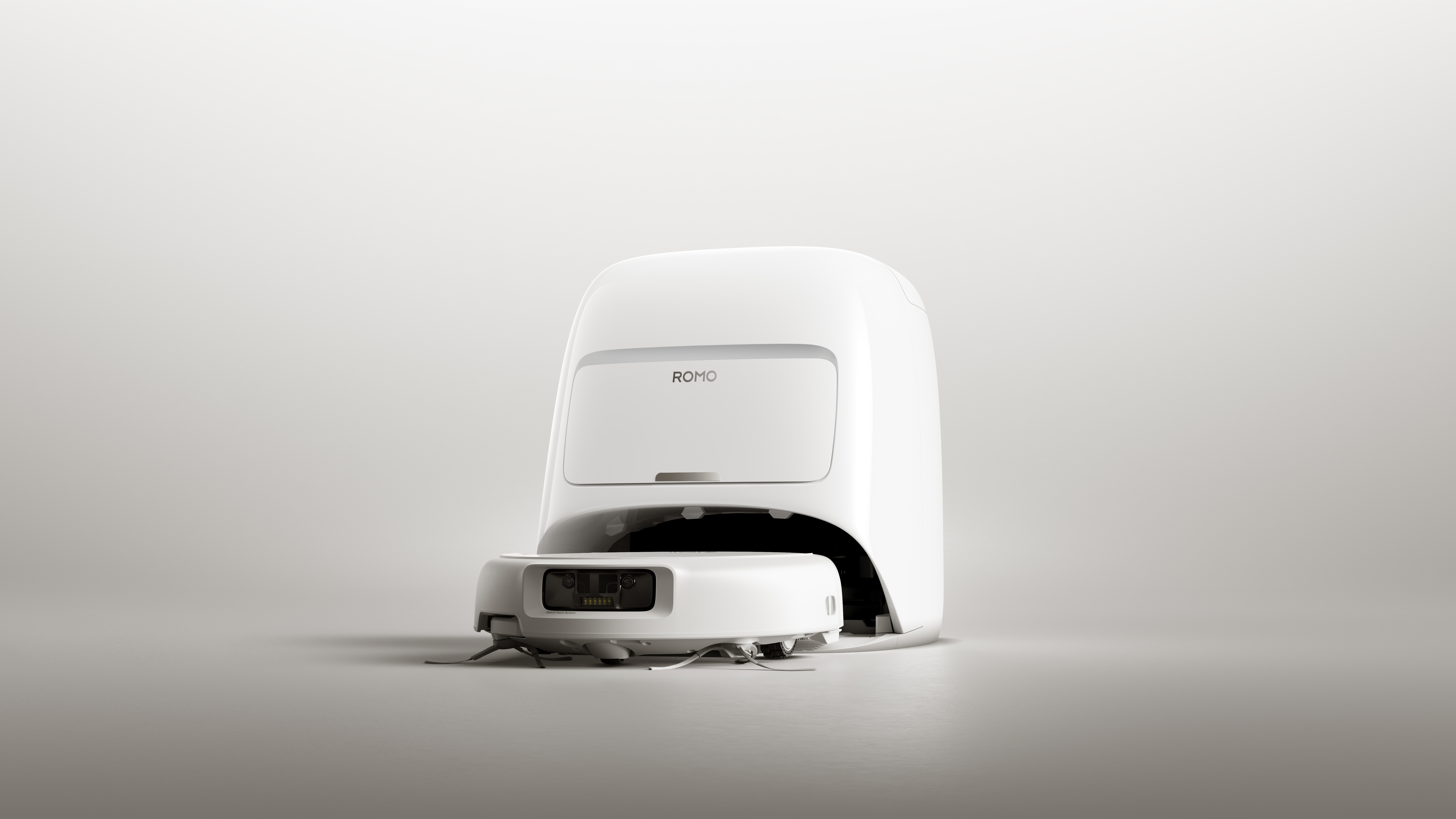 DJI ROMO S