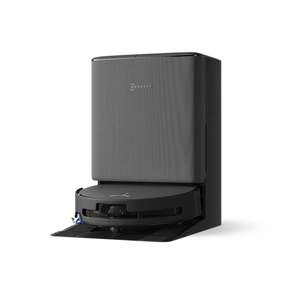 ECOVACS DEEBOT T90 Pro Omni