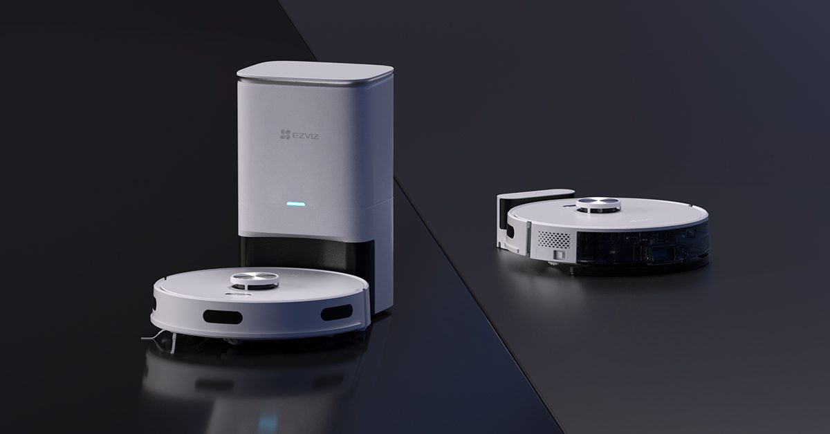 EZVIZ RE5 Plus