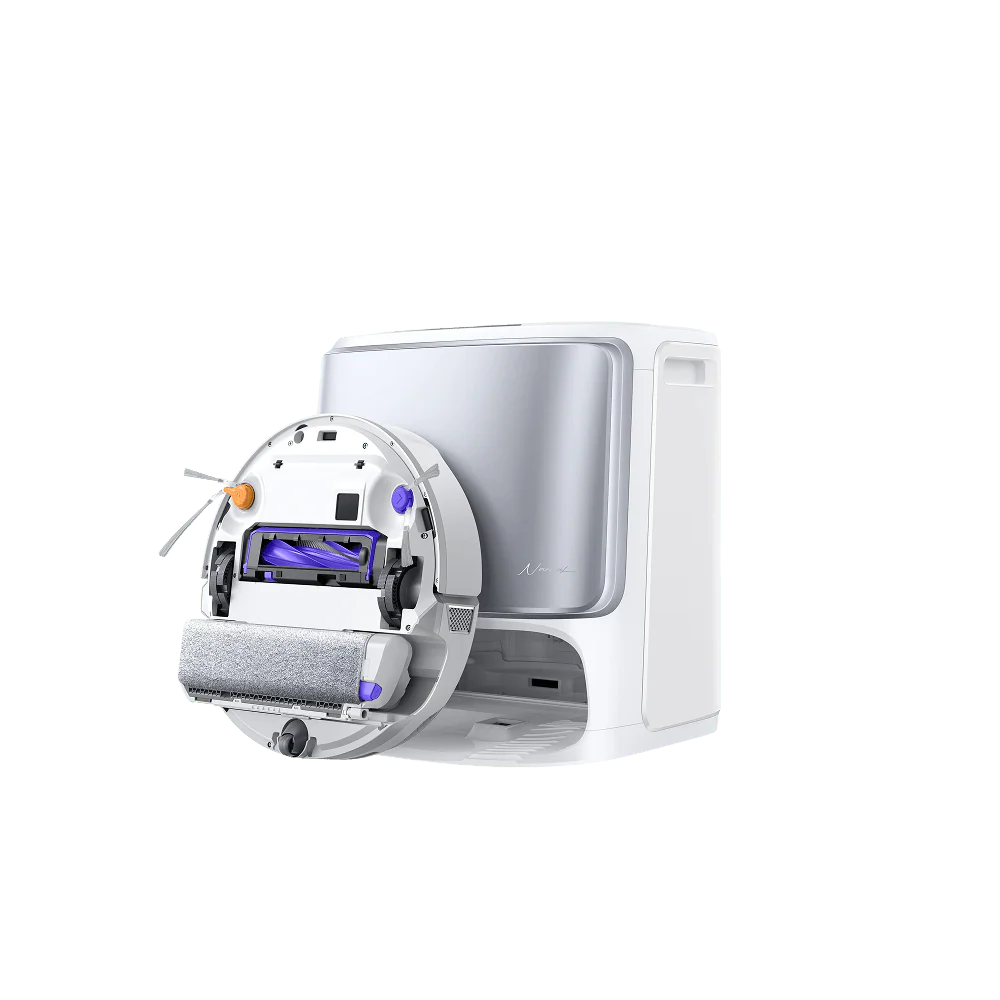 Narwal Flow robot vacuum