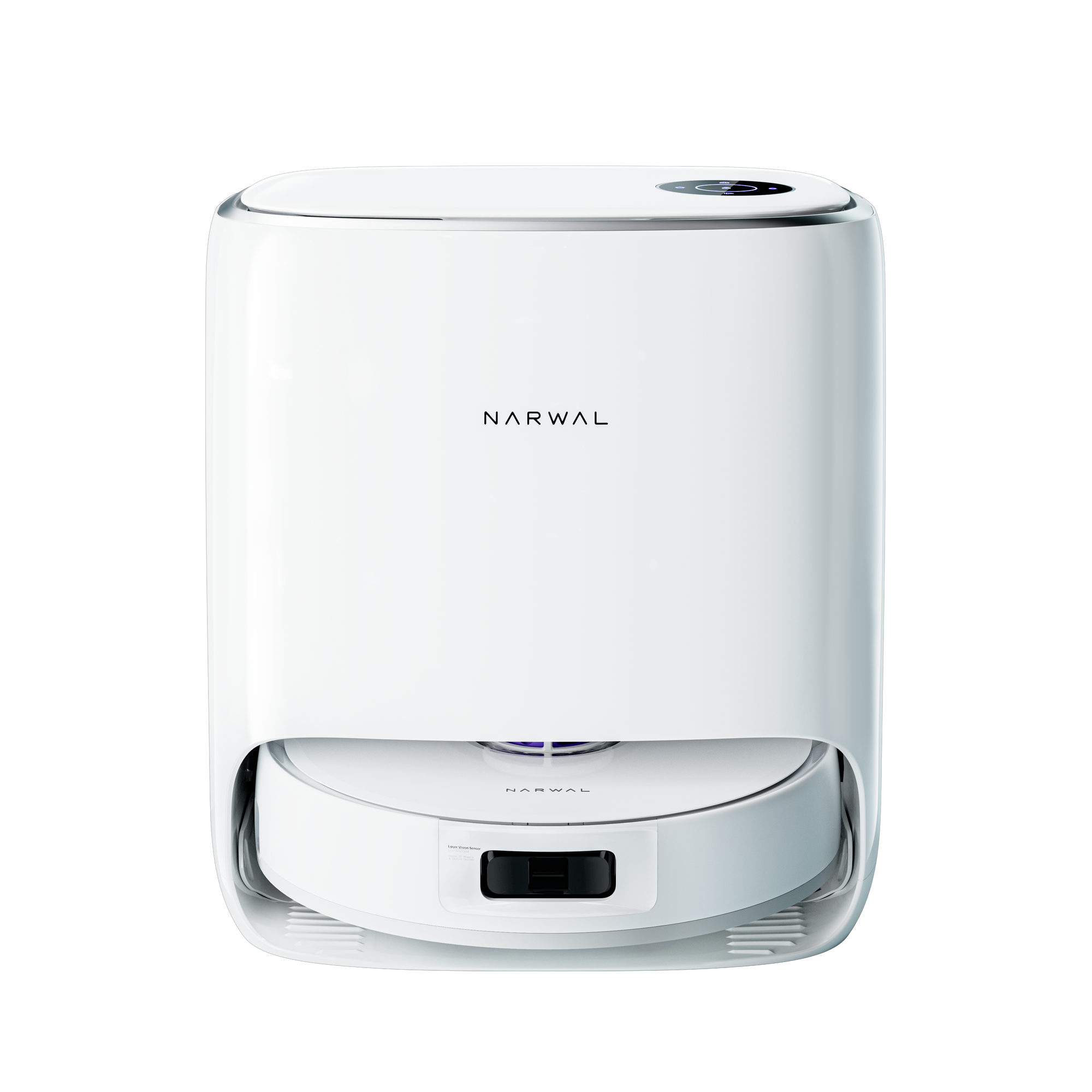 Narwal Freo X Ultra robot vacuum