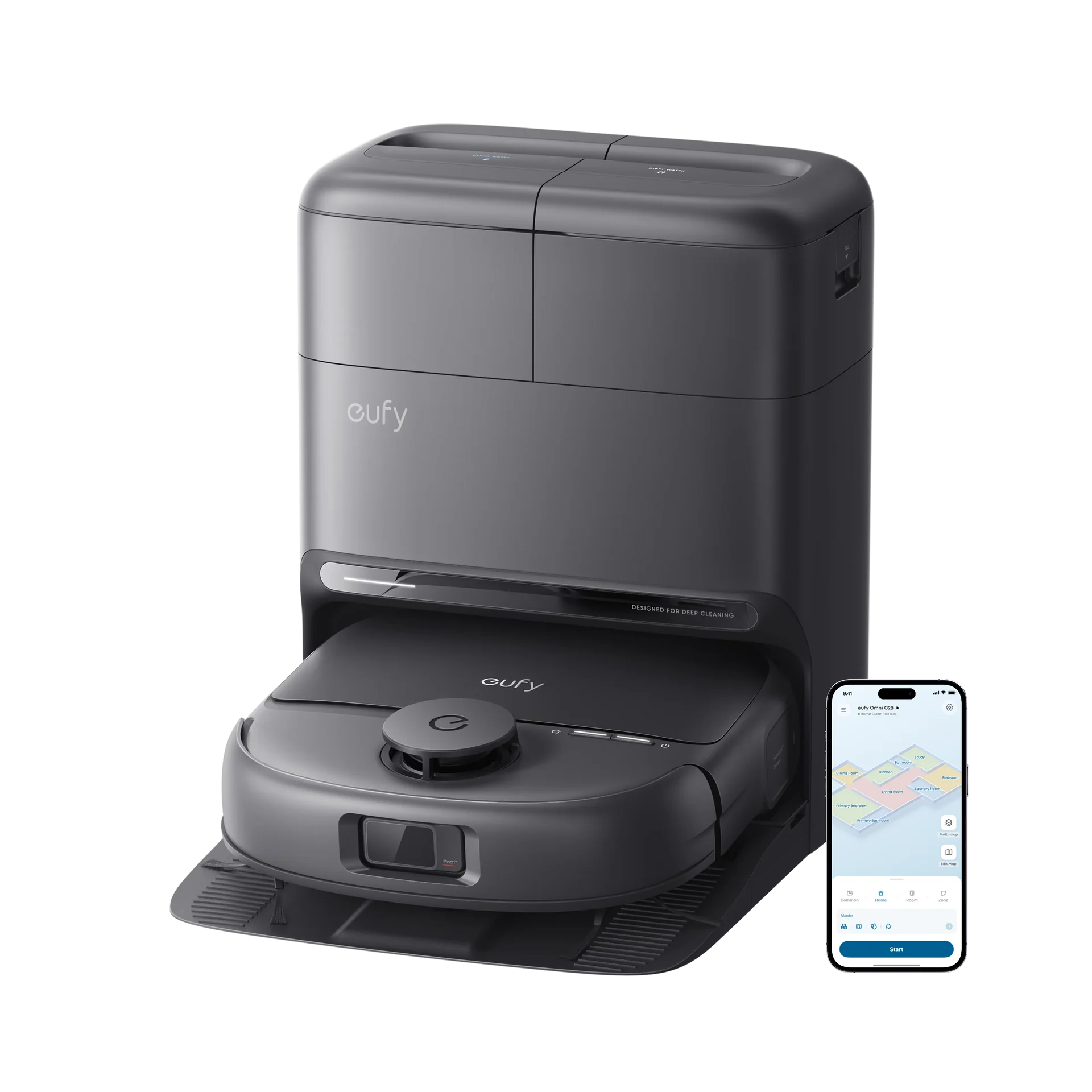 eufy Omni C28