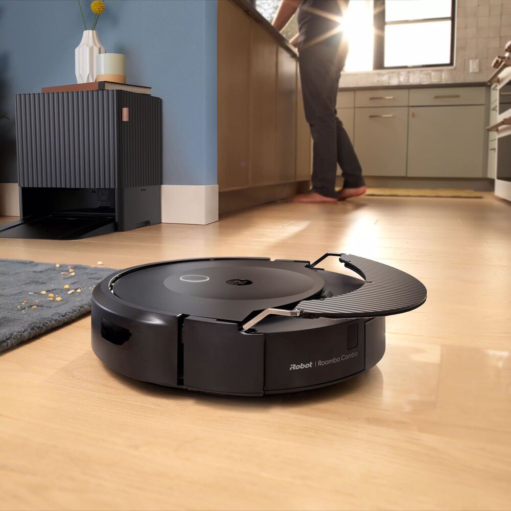 iRobot Roomba Combo 10 Max