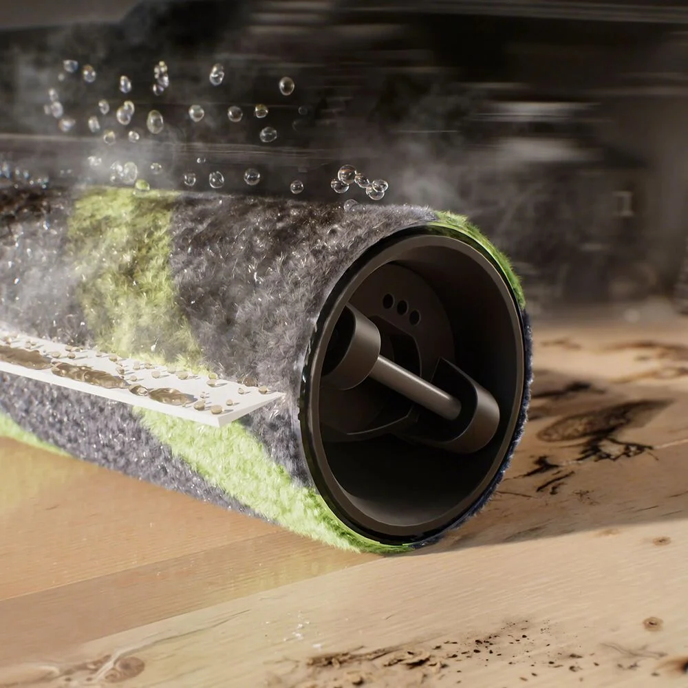 iRobot Roomba Max 775 Combo + AutoWash Dock