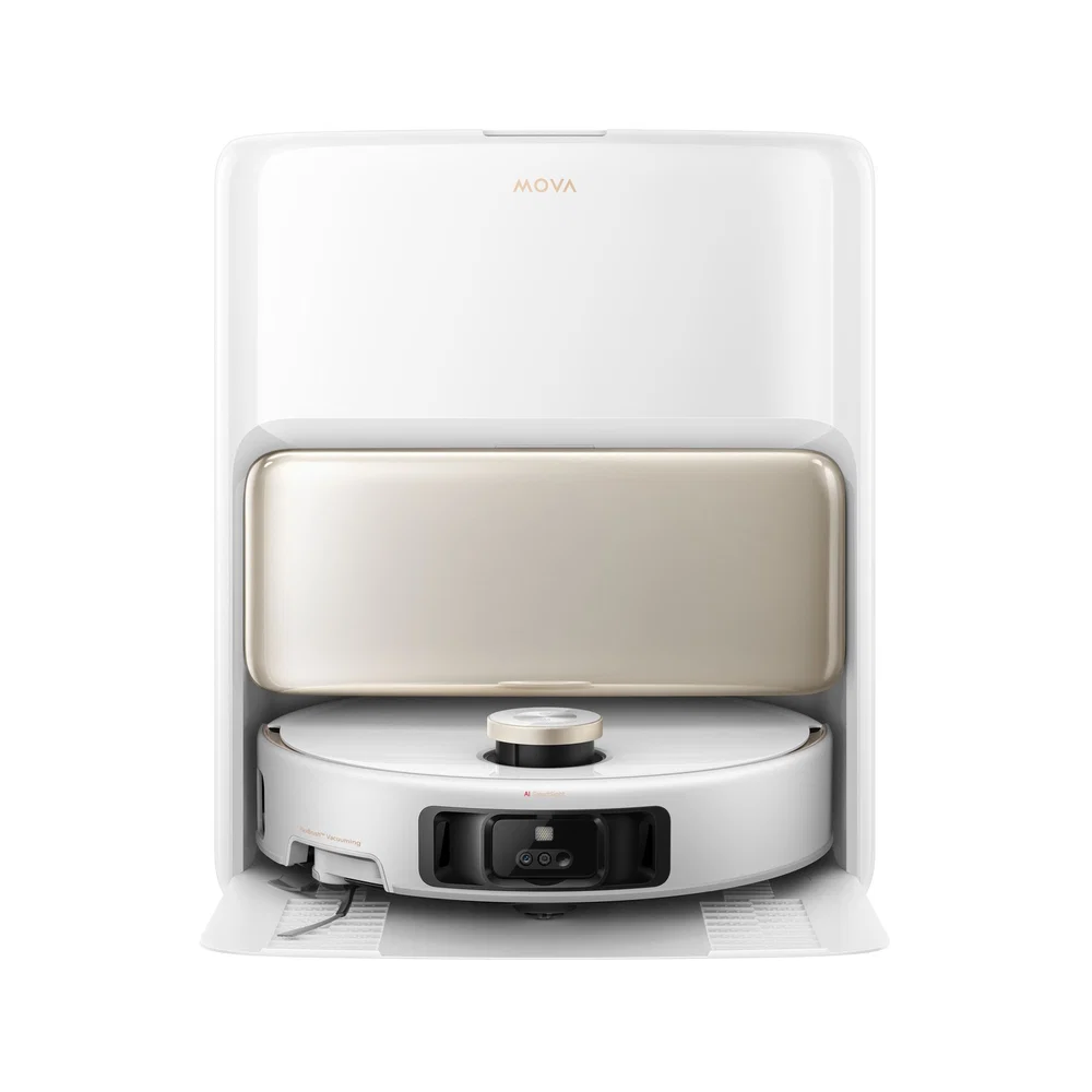 MOVA V50 Ultra Complete