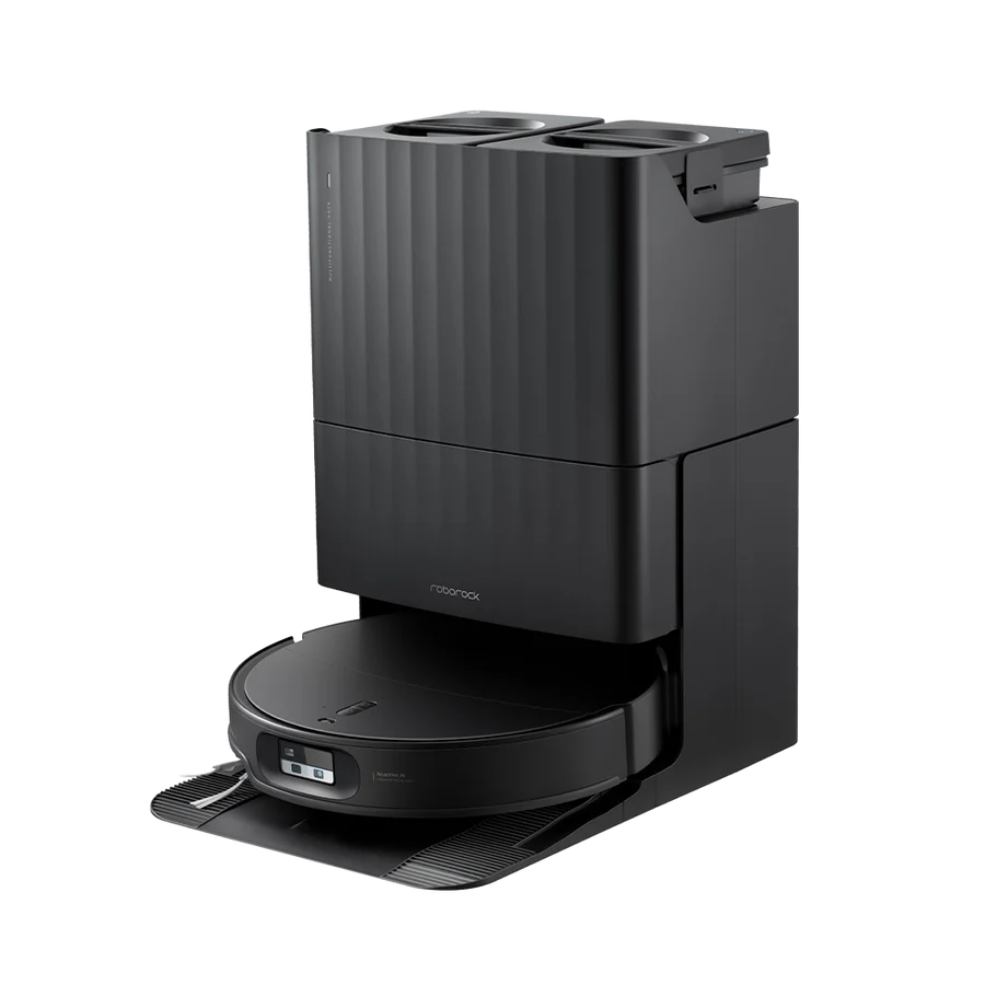 Roborock Qrevo Edge 2