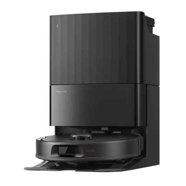 Roborock Qrevo S Pro