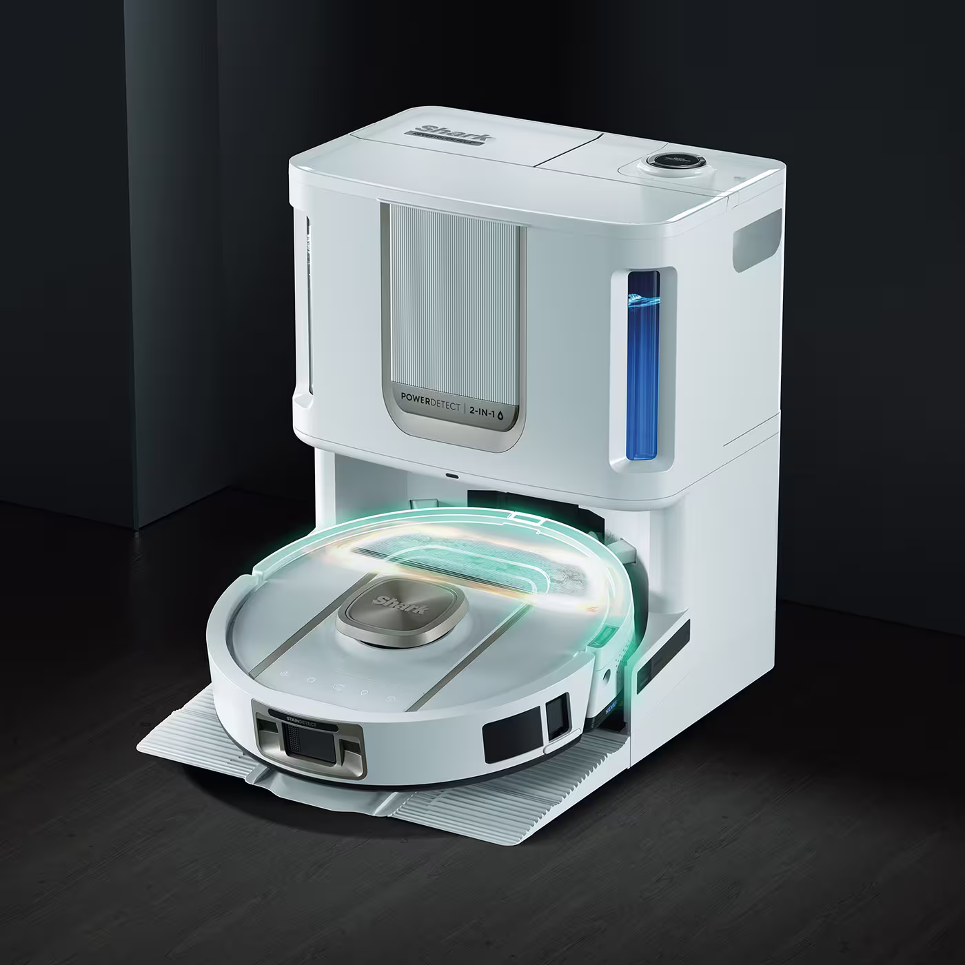 Shark PowerDetect ThermaCharged